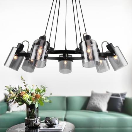 картинка Подвесная люстра Rivoli Davida 5099-307 от магазина BTSvet