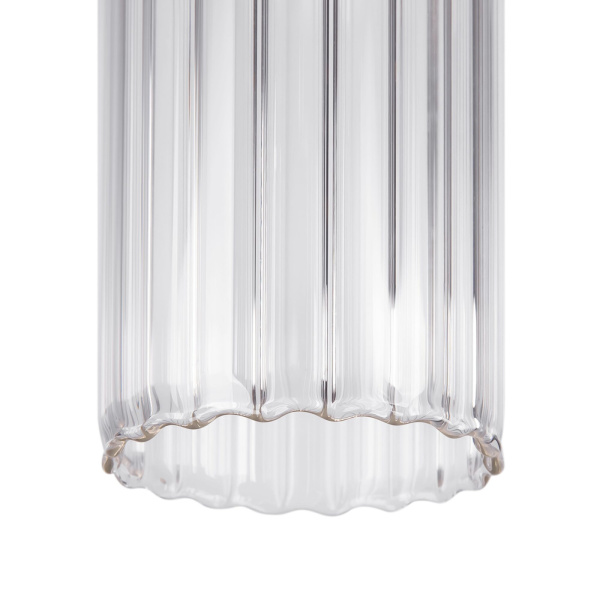 картинка Подвесной светильник Botello FR4002PL-01G от магазина BTSvet