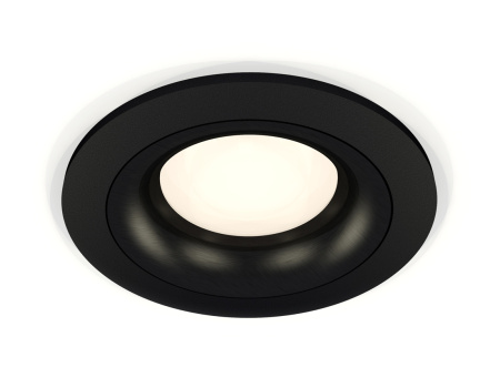 Встраиваемый светильник светодиодный XC7622002