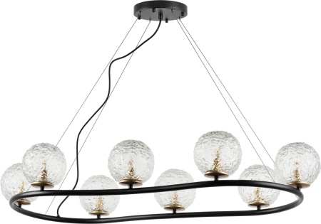 картинка Подвесная люстра Bari 815287 от магазина BTSvet