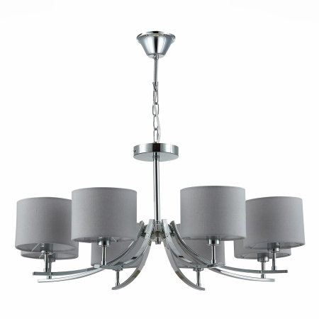 картинка Подвесная люстра Linda SLE105303-08 от магазина BTSvet