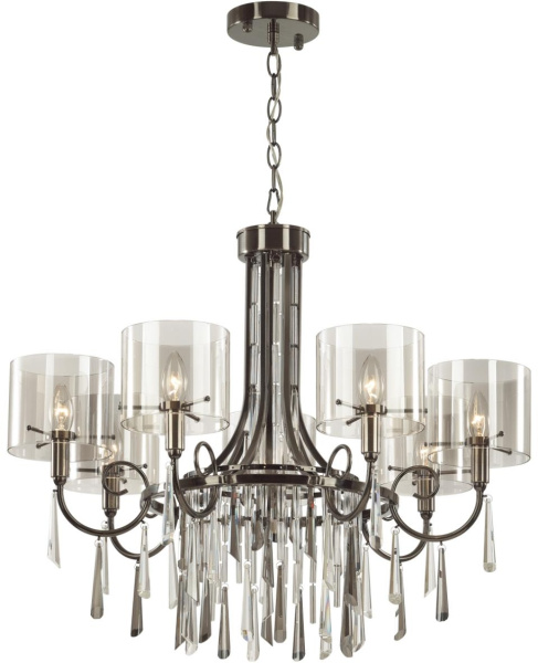 Подвесная люстра Nicole 4890/7