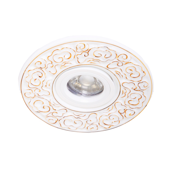 Встраиваемый светильник 4006