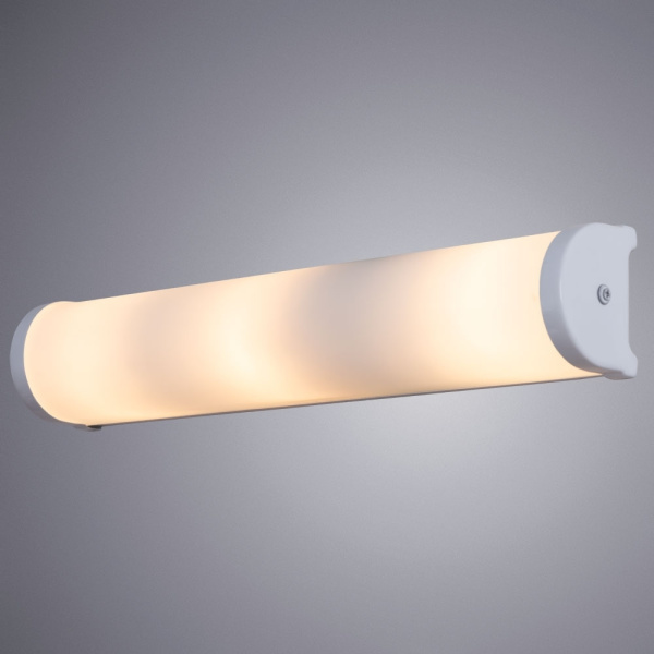 картинка Настенный светильник Aqua-bara A5210AP-3WH от магазина BTSvet