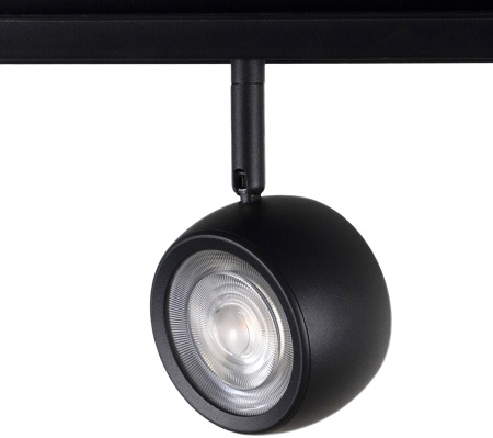 картинка Трековый светильник магнитный светодиодный 48V Tech T034-10 от магазина BTSvet