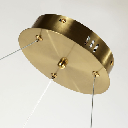 картинка Подвесная люстра Gubbare 4014-6P от магазина BTSvet