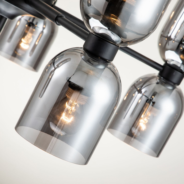 картинка Потолочная люстра Amusing 2877-5P от магазина BTSvet