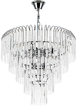 Подвесная люстра Eliza A1009SP-6CC