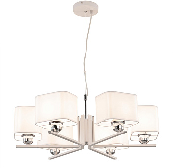 Люстра подвесная Тильда CL469265