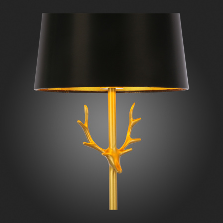 картинка Интерьерная настольная лампа Velossa SL1123.204.01 от магазина BTSvet