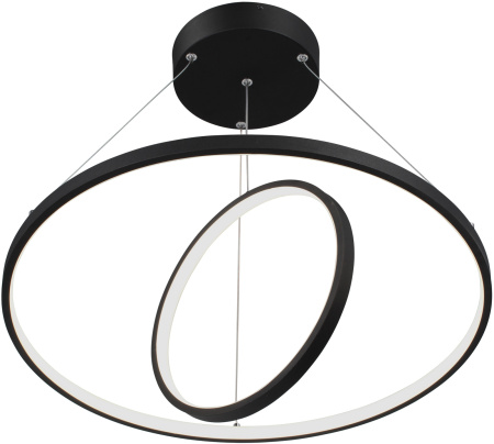 картинка Подвесной светильник светодиодный V4676-1/2S от магазина BTSvet