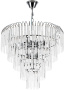 картинка Подвесная люстра Eliza A1009SP-6CC от магазина BTSvet