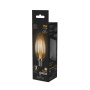 картинка Лампочка LED Filament Candle E14 9W 2700К 1/10/50 103801109 от магазина BTSvet