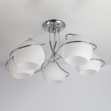 картинка Потолочная люстра Lajma CL155151 от магазина BTSvet