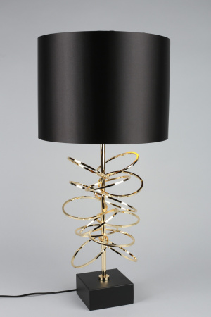 картинка Интерьерная настольная лампа Iwona APL.742.04.01 от магазина BTSvet