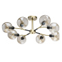 картинка Потолочная люстра Гамбург 605014208 от магазина BTSvet