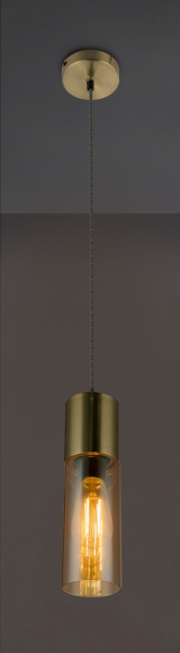 картинка Подвесной светильник Annika 21000HM от магазина BTSvet