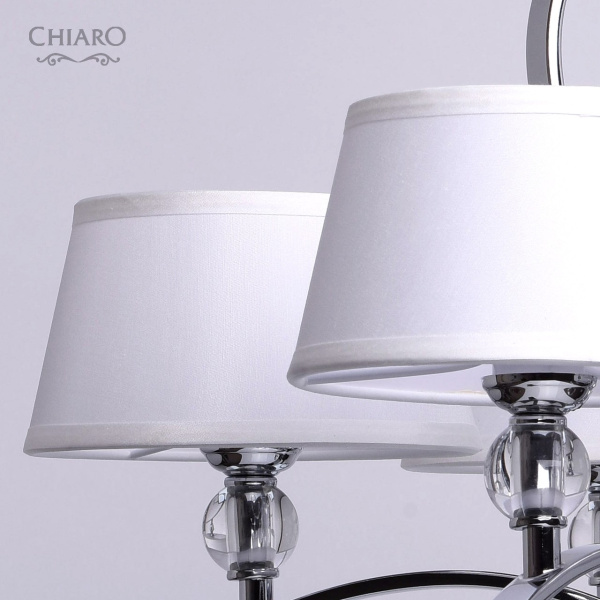 картинка Подвесная люстра Palermo 386013506 от магазина BTSvet