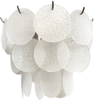 Настенный светильник Porto FR5104WL-02N