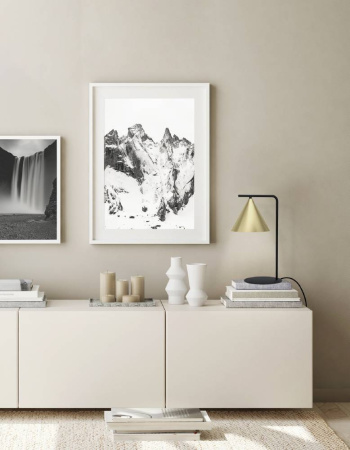 картинка Интерьерная настольная лампа Narices 99593 от магазина BTSvet