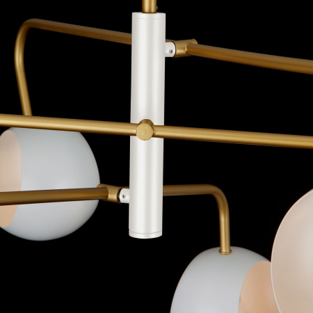 картинка Потолочная люстра Luca 70055/6 от магазина BTSvet