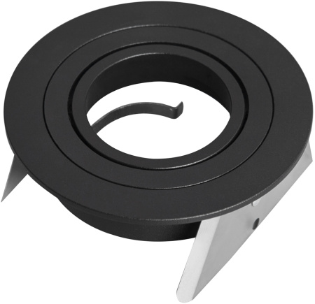 Встраиваемый светильник светодиодный Basico Gu10 7743