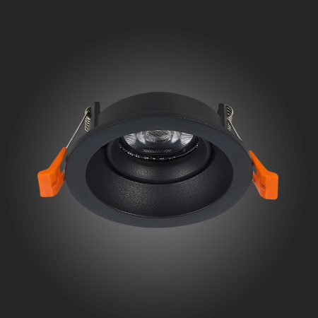 картинка Встраиваемый светильник Misura ST208.408.01 от магазина BTSvet