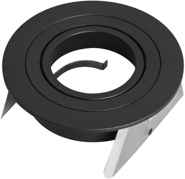 Встраиваемый светильник светодиодный Basico Gu10 7743