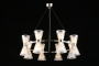 картинка Подвесная люстра Elinor APL.801.13.16 от магазина BTSvet