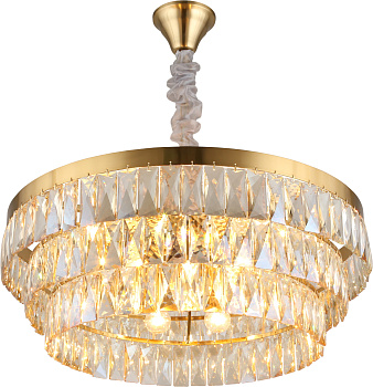 Подвесная люстра Francheska APL.837.03.10