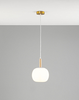 Подвесной светильник Cute V10290-PL