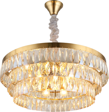 Подвесная люстра Francheska APL.837.03.10