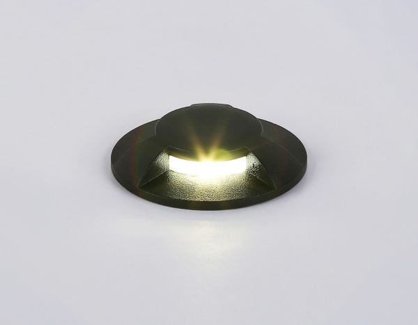 картинка Грунтовый светильник светодиодный GARDEN ST6525 от магазина BTSvet