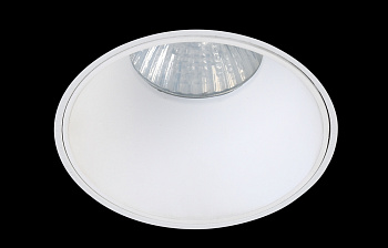 Точечный светильник CLT 050C1 WH-WH
