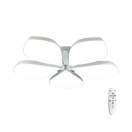 картинка Потолочная люстра GABRIELLA 3645/60CL от магазина BTSvet