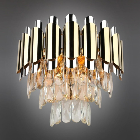 картинка Настенный светильник хрустальный OML-81401-03 от магазина BTSvet