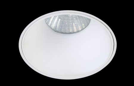 Точечный светильник CLT 050C1 WH-WH