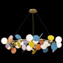 картинка Подвесная люстра для детской Matisse 10008/1050 mult от магазина BTSvet