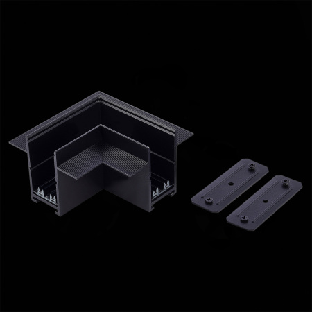 картинка Угол-соединитель для встраиваемого шинопровода ST Luce Skyline 220 ST021.422.14 от магазина BTSvet