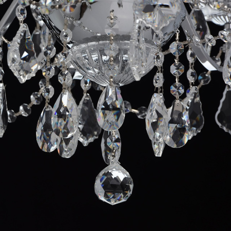 картинка Подвесная люстра Karolina 367013408 от магазина BTSvet