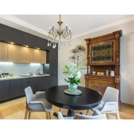 картинка Подвесная люстра Селена 482016305 от магазина BTSvet