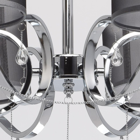 картинка Подвесная люстра Federika 379019006 от магазина BTSvet