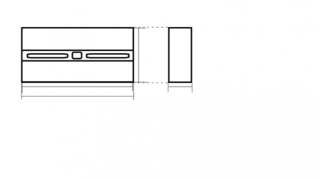 картинка Настенный светильник светодиодный с выключателем Амадина 074110,21 от магазина BTSvet