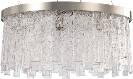 картинка Подвесная люстра 2155/11/08P Frostyle от магазина BTSvet