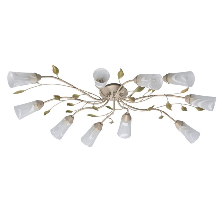 картинка Потолочная люстра Vostorg 242015510 от магазина BTSvet