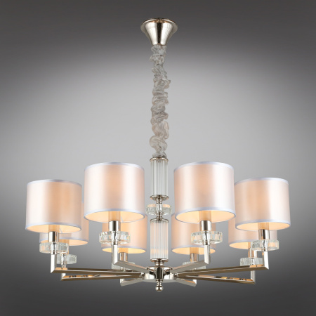 картинка Подвесная люстра Emelin APL.752.03.08 от магазина BTSvet