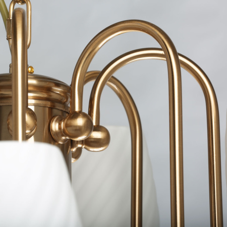 картинка Подвесная люстра Палермо 386018112 от магазина BTSvet