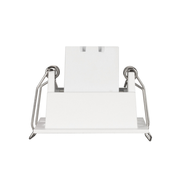 картинка Светильник встраиваемый LED MS-ORIENT-BUILT-TURN-TC-S67x67-3W Day4000 (WH-BK, 30 deg, 230V) (Arlight, IP20 Металл, 5 лет) 032220 от магазина BTSvet