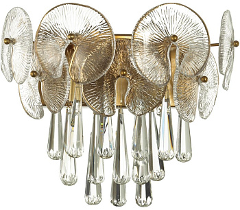 Бра светодиодное Semura 4984/2W