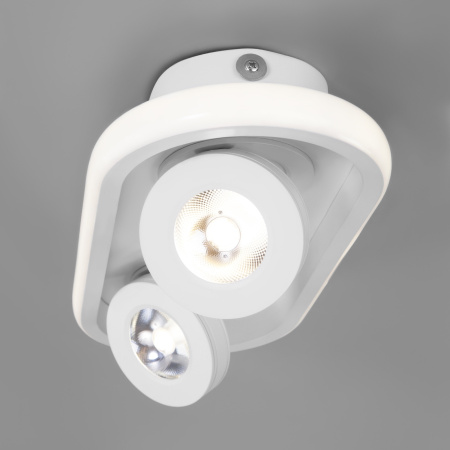 картинка Спот светодиодный 20123/2 LED от магазина BTSvet